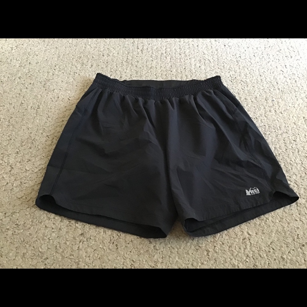 REI Co-op Active Pursuits 2-in-1 Shorts - Men's Lg